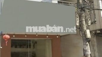 Cho thuê nhà ở kết hợp kinh doanh mặt tiền đường lớn - Trung Tâm TP