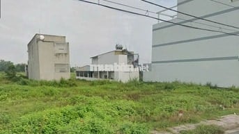 CHỦ KẸT BÁN LỖ 200M2 ĐẤT GIÁ 630TR NGAY THỊ TRẤN CỦ CHI