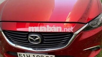 Mazda 6 2018 2.5L Premium - 29000 km