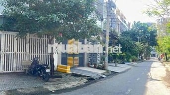 NHA KDC LÊ BÔI-QUẬN8-4T-91m2-GIÁ NHỈN 7TỶ