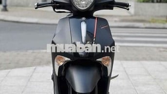 Yamaha Janus 2018 Limited Đen