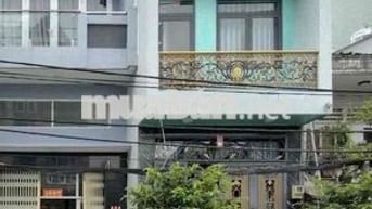 Nhà Hẻm XE TẢI PHÚ ĐỊNH Quận 8 - DTSD 159m2 - Ngang 4m -Ko LỘ GIỚI SHR