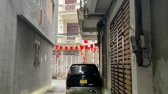 Nhanh thì còn - Thái Hà - 36m x 7T - Thang máy - 13 tỷ - ô tô đỗ cửa