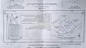 Chính chủ bán 2.300m2 đất Phường Thắng Nhì, Vũng Tàu, Bà Rịa Vũng Tàu
