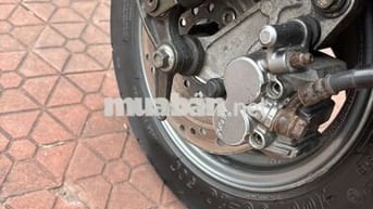 Honda Spacy 125 Nhật Bản đời 2000.