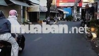 BÁN NHÀ  CHÍNH CHỦ MẶT TIỀN  . Q. TÂN PHÚ