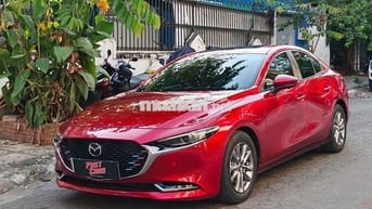 Mazda 3 2021 1.5L Premium - 55000 km một chủ dùng