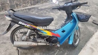 Cần bán xe Wave Trung Quốc