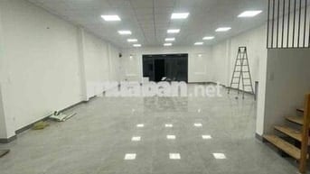 CHO THUÊ NHÀ 9x30m 17TRIỆU - 1TRỆT 1LẦU - TRỐNG SUỐT - SẠCH - ĐƯỜNG TO