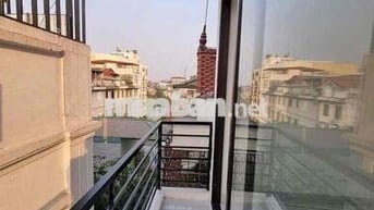 PHÒNG ĐẸP FULL NỘI THẤT NGAY CV LÀNG HOA