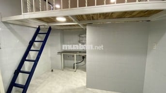 Phòng trọ giá siêu tốt cách ĐH Cảnh Sát Nhân Dân chỉ 300m