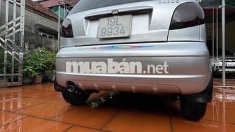 Daewoo Matiz 2008 Joy MT - 10000 km