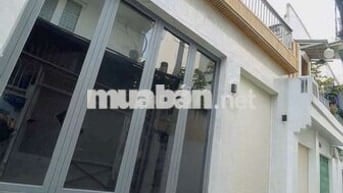 TRẦN XUÂN SOẠN _ 30M RA MT _ 4 TẦNG BTCT _ TẶNG TOÀN BỘ NỘI THẤT