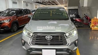 Toyota Innova 2021 G giá tốt liên hệ