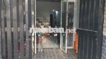 Cho thuê nc, đường Nữ dân công, Bình chánh