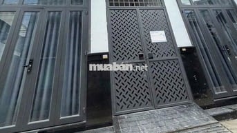 Chủ gửi bán dãy trọ gần KCN Phước Đông SHR 243m2 850 triệu