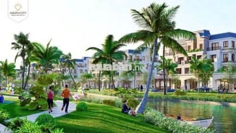 ĐẦU TƯ ĐẤT NỀN AGORA CITY 108m² LỢI NHUẬN CAO HƠN