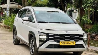 Hyundai Stargazer_X Premium [ BAO KIỂM TRA HÃNG ]