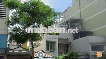 Cho thuê mặt bằng đường Lê Đại Hành, vị trí kinh doanh sầm uất