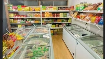 Cửa hàng tiện lợi cần tuyển nhân viên bán hàng tại quầy bình chánh .