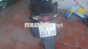 Bán xe vision 2017 còn đẹp