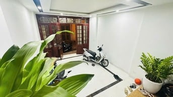 Bán nhà 5 tầng tại Vũ Hữu Thanh Xuân Hà Nội giá 18,9 tỷ