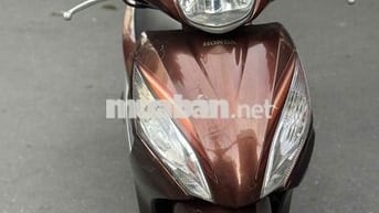 cần bán xe vision 2012 bstp may zin êm ru