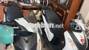 Honda SH Ý nhập 3 cục. Xe zin đẹp.chính chủ.GiaoLu