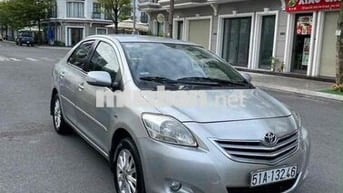 Toyota Vios 2011 G - 142000 km