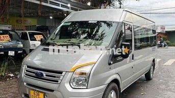 Ford Transit 2019 Luxury - 126000 km