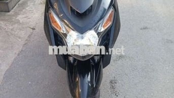 Yamaha Nouvo 3 Đen Tự động