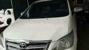 Toyota Innova 2015  - 60000 km