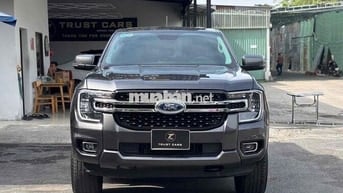 Ford Ranger 2022 XLT 2.0 4x4 AT - 32341 km