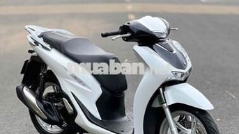 Shvn 125 Trắng Đen 2021 Biển 60 Leng Keng Có Góp🎉🎉