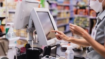 TUYỂN 2 NHÂN VIÊN THU NGÂN LÀM VIỆC TẠI CHI NHÁNH MỚI, QUẬN 8,TPHCM 