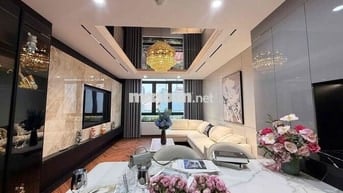 DOÃN KẾ THIỆN CG-PHÂN LÔ-NGÕ THÔNG-VỈA HÈ-Ô TÔ-DT 1.2 TỶ/N-17PHÒNG