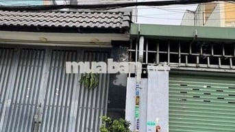 Bán Dẫy Trọ 5x25m, Shr, đg 7m thông ngay Khu Nhà lầu, BX An Sương BĐ.