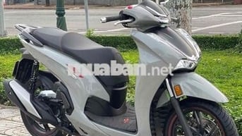 Sh 350i 2023 máy Thái Siêu Lướt Zin Keng 👍🔥🇹🇭
