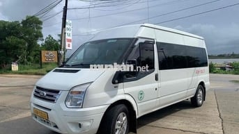 Ford Transit 2016 Luxury - 239000 km