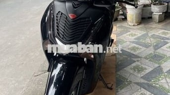 Sh 125i 2018 đăng kí 2021 xe zin