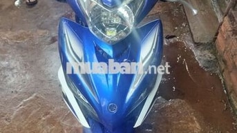 Xe máy Yamaha Exciter 2011 côn tay zin êm