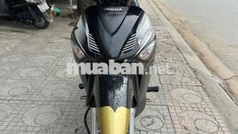 Honda Future Neo GT 2006 Đen sườn xám