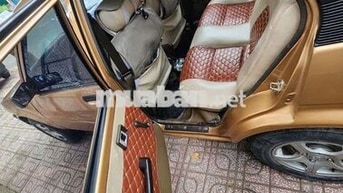 Toyota Corolla Vàng đồng