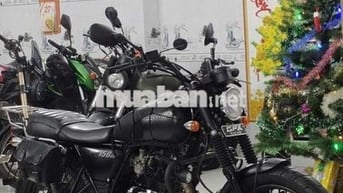 Legend 150S đk 2020 odo 18k xe đẹp bao ký