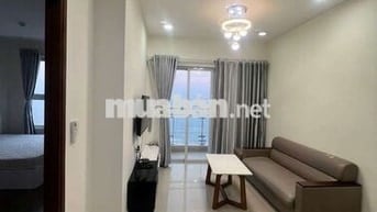 Cho thuê căn hộ Vũng Tàu goldsea 2PN full nội thất view biển