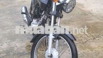 Bán xe Suz GD110 mình đang dùng