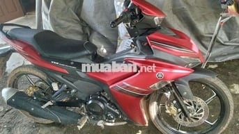 Cần ra đi ex155 biển số 93 xe không chính chủ