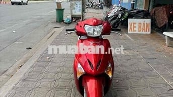 HONDA LEAD FI (2010) BS:65U2:CẦN THƠ