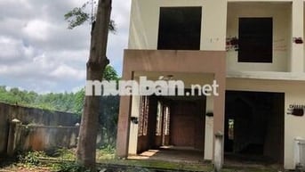 BÁN BIỆT THỰ FIELD VILLA – MẶT TIỀN HÙNG VƯƠNG – PHƯỜNG HÒA LONG, BÀ