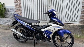 Exciter 135 2013 bstp đầu nồi zin ngon xe bao đẹp
